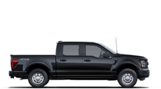 2025 Ford F-150® External Image 1